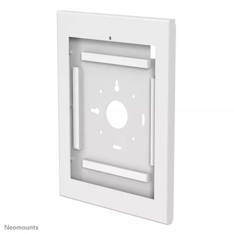 Neomounts seinäteline tablettiteline WL15-660WH1 suurin näyttökoko 32,8 cm