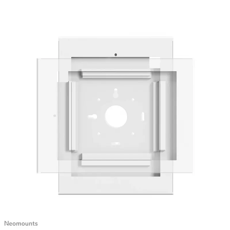 Neomounts seinäteline tablettiteline WL15-660WH1 suurin näyttökoko 32,8 cm