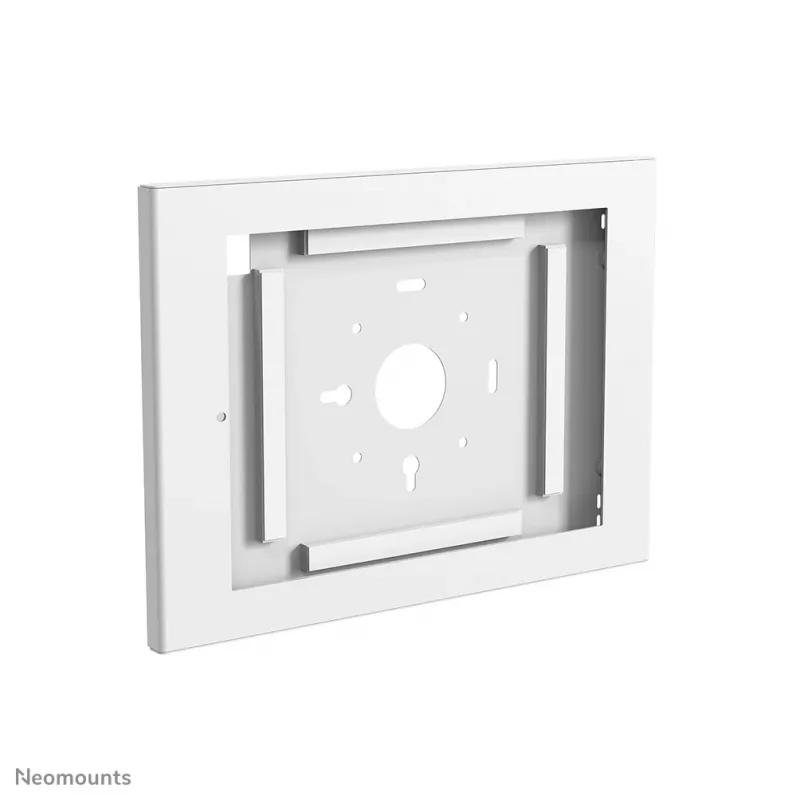 Neomounts seinäteline tablettiteline WL15-660WH1 suurin näyttökoko 32,8 cm