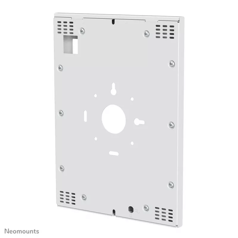 Neomounts seinäteline tablettiteline WL15-660WH1 suurin näyttökoko 32,8 cm
