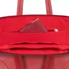 Naisten laukku Rivacase 8992 35,6 cm (14 inch) punainen