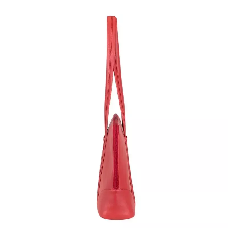 Naisten laukku Rivacase 8992 35,6 cm (14 inch) punainen