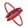 Naisten laukku Rivacase 8992 35,6 cm (14 inch) punainen