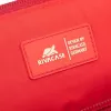 Naisten laukku Rivacase 8992 35,6 cm (14 inch) punainen