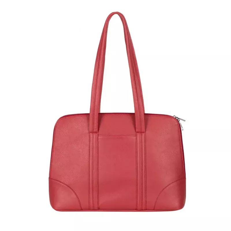 Naisten laukku Rivacase 8992 35,6 cm (14 inch) punainen