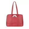 Naisten laukku Rivacase 8992 35,6 cm (14 inch) punainen