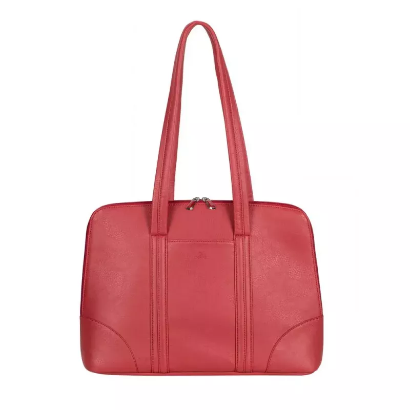 Naisten laukku Rivacase 8992 35,6 cm (14 inch) punainen