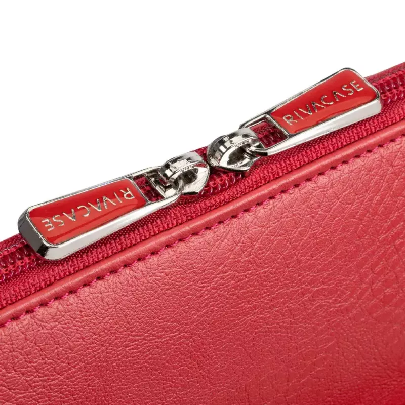 Naisten laukku Rivacase 8992 35,6 cm (14 inch) punainen