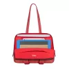 Naisten laukku Rivacase 8992 35,6 cm (14 inch) punainen