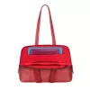 Naisten laukku Rivacase 8992 35,6 cm (14 inch) punainen