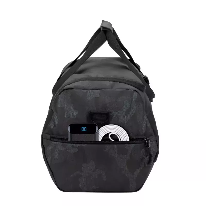 Säkkilaukku Rivacase Sherwood 30L Maastokuvio
