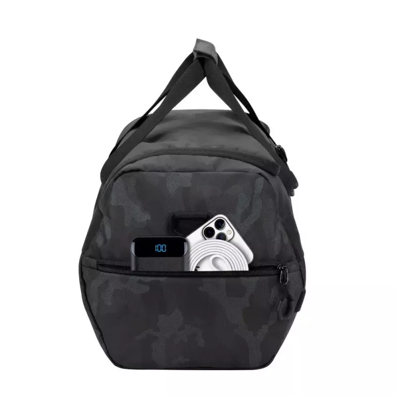 Säkkilaukku Rivacase Sherwood 30L Maastokuvio