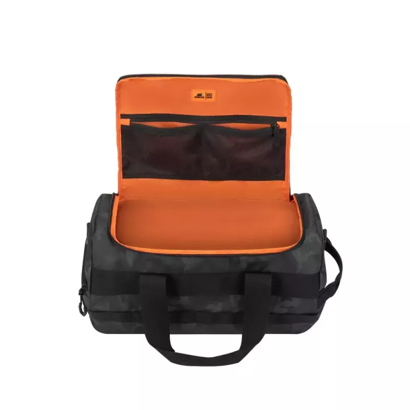 Säkkilaukku Rivacase Sherwood 30L Maastokuvio