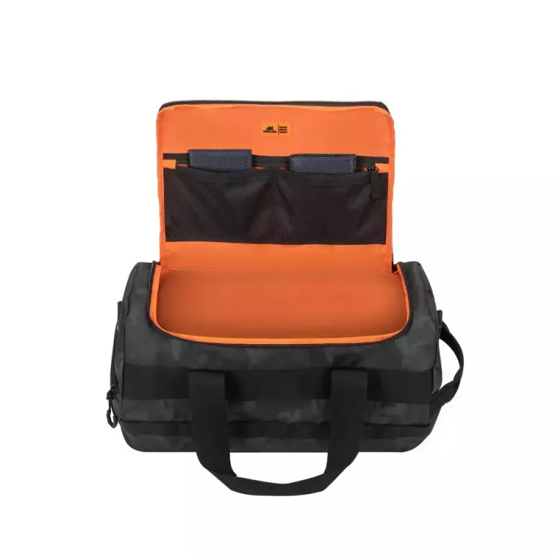 Säkkilaukku Rivacase Sherwood 30L Maastokuvio