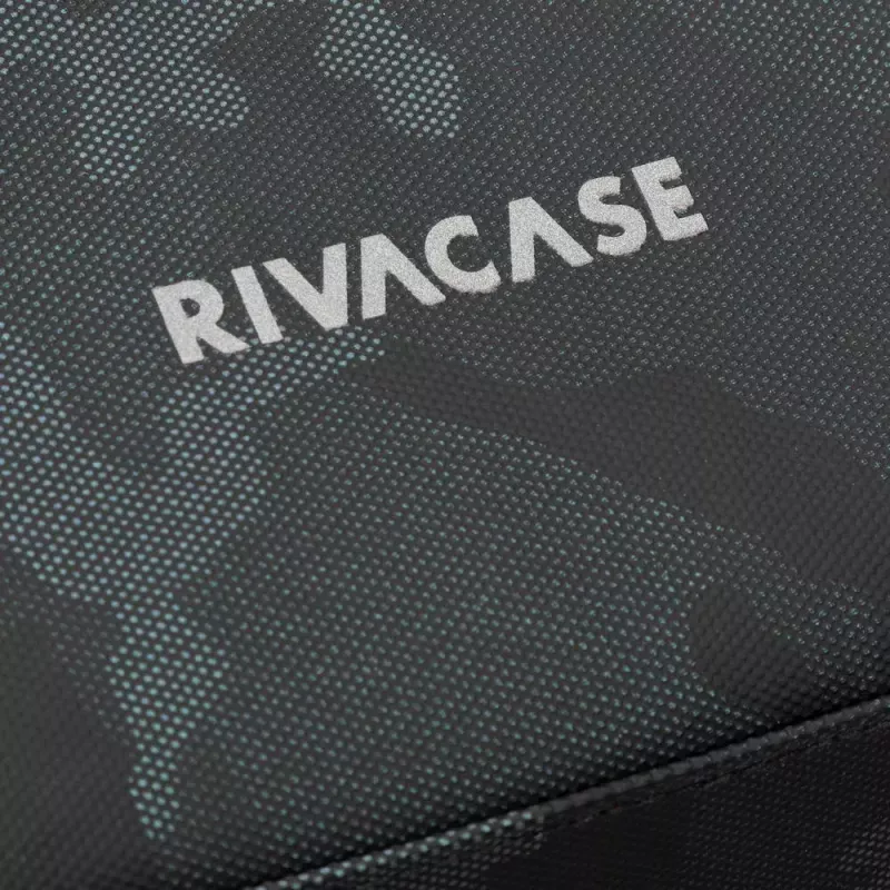 Säkkilaukku Rivacase Sherwood 30L Maastokuvio