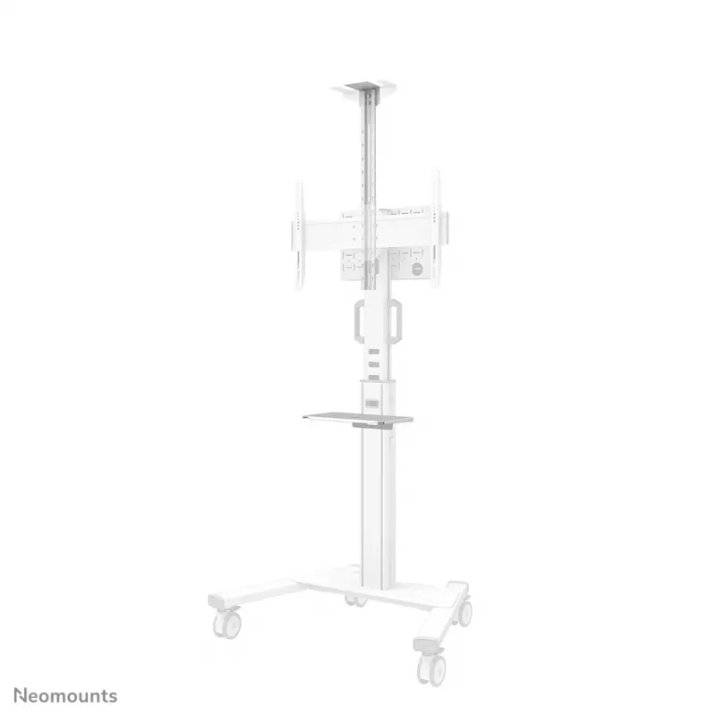 Neomounts AFLS-825WH1 videopalkki- ja multimediasarja - yleismalli