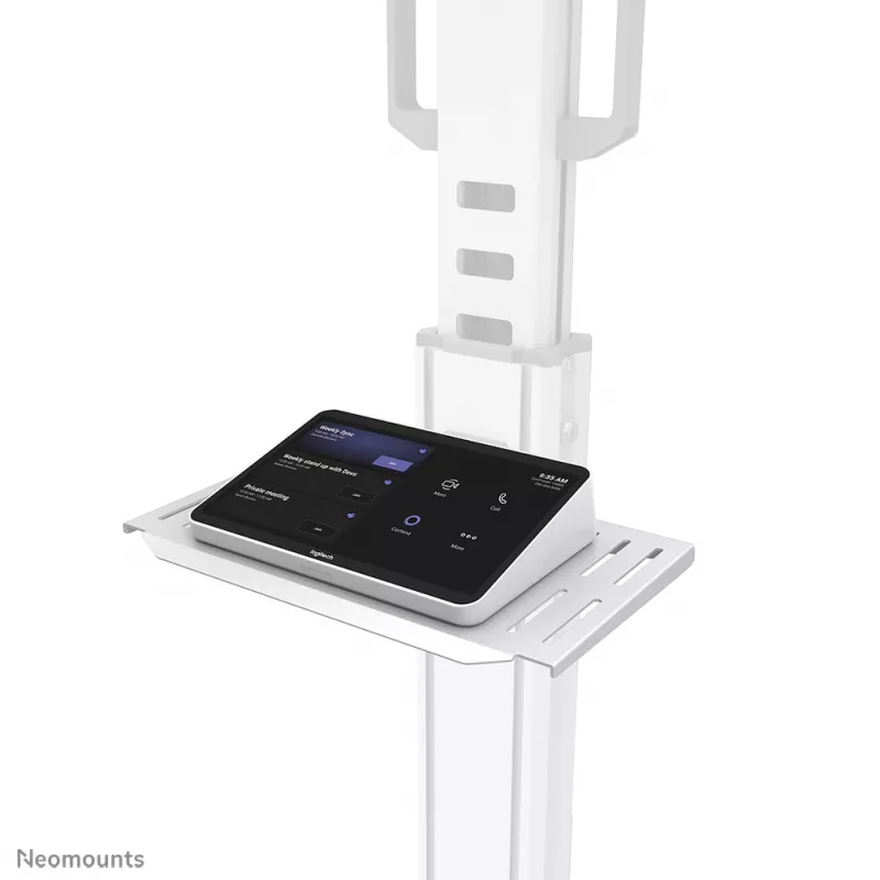 Neomounts AFLS-825WH1 videopalkki- ja multimediasarja - yleismalli