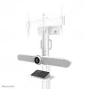 Neomounts AFLS-825WH1 videopalkki- ja multimediasarja - yleismalli