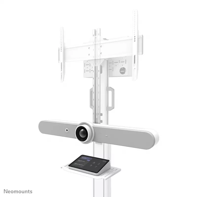 Neomounts AFLS-825WH1 videopalkki- ja multimediasarja - yleismalli