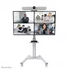 Neomounts AFLS-825WH1 videopalkki- ja multimediasarja - yleismalli
