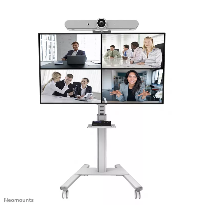 Neomounts AFLS-825WH1 videopalkki- ja multimediasarja - yleismalli