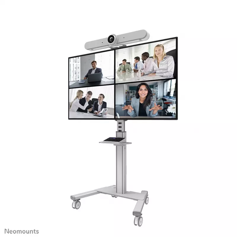 Neomounts AFLS-825WH1 videopalkki- ja multimediasarja - yleismalli