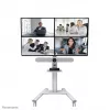 Neomounts AFLS-825WH1 videopalkki- ja multimediasarja - yleismalli