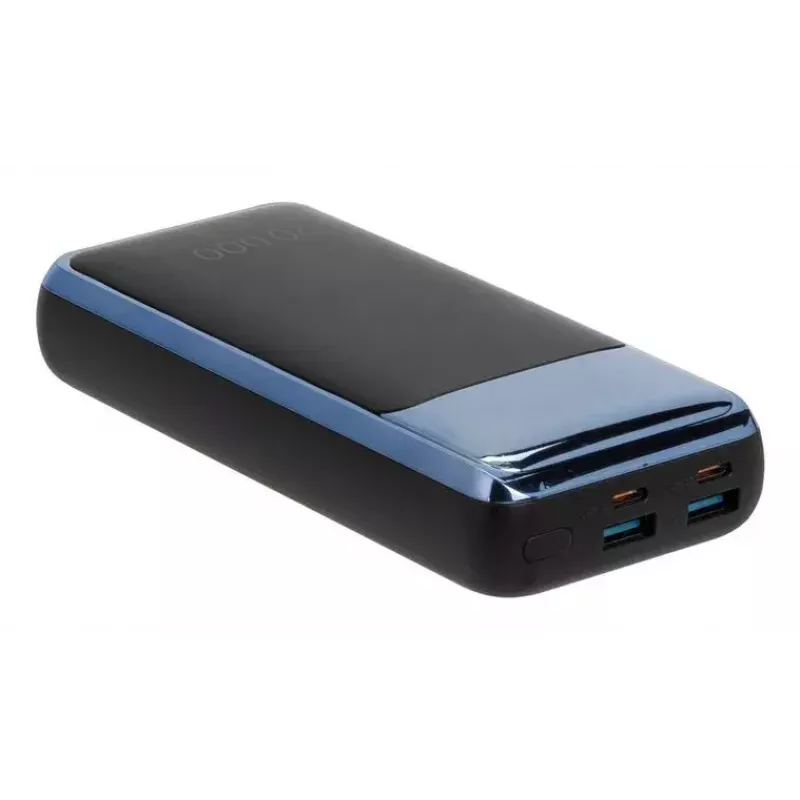 Rivacase VA1075 varavirtalähde 20000 mAh