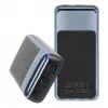 Rivacase VA1075 varavirtalähde 20000 mAh