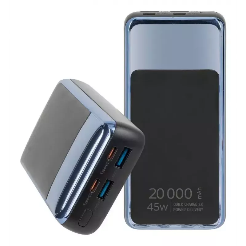 Rivacase VA1075 varavirtalähde 20000 mAh