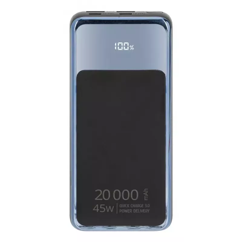 Rivacase VA1075 varavirtalähde 20000 mAh