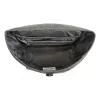 Matkareppu Rivacase Eden oliivi PU-nahka polyesteri rPET 250x160x430mm
