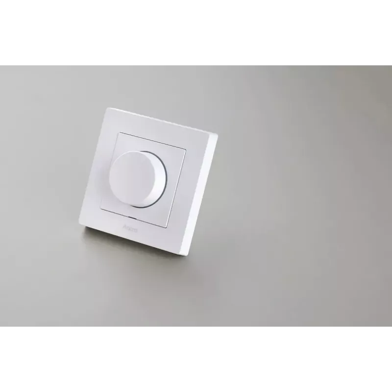 Aqara Dimmer Switch H2 EU valkoinen valokytkin Aqara KD-R01D