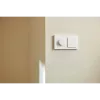 Aqara Dimmer Switch H2 EU valkoinen valokytkin Aqara KD-R01D