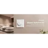 Aqara Dimmer Switch H2 EU valkoinen valokytkin Aqara KD-R01D