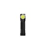 Otsalamppu akkuotsalamppu Nitecore HC33 musta
