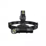Otsalamppu akkuotsalamppu Nitecore HC33 musta