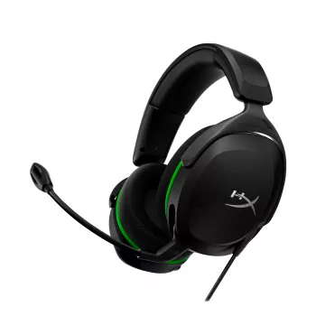 HyperX CloudX Stinger 2 Core pelikuulokkeet Xbox musta