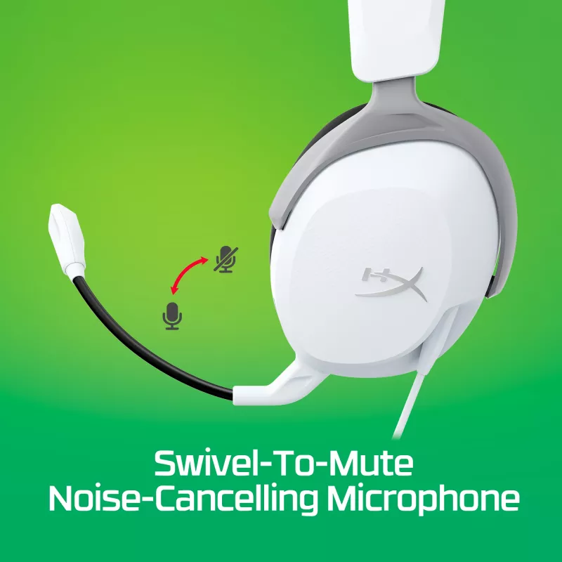 HyperX CloudX Stinger 2 Core pelikuulokkeet Xbox musta