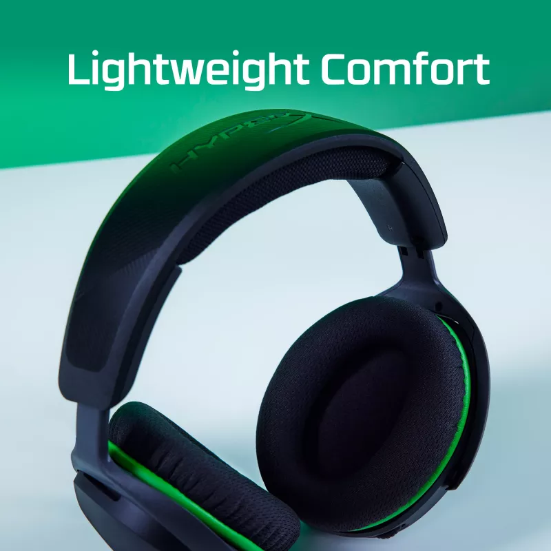 HyperX CloudX Stinger 2 Core pelikuulokkeet Xbox musta