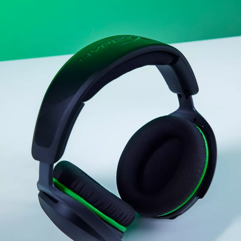 HyperX CloudX Stinger 2 Core pelikuulokkeet Xbox musta