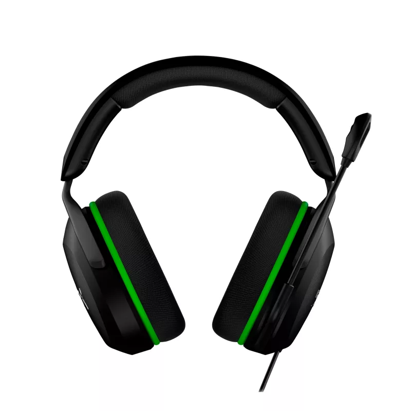 HyperX CloudX Stinger 2 Core pelikuulokkeet Xbox musta