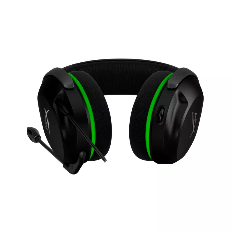 HyperX CloudX Stinger 2 Core pelikuulokkeet Xbox musta