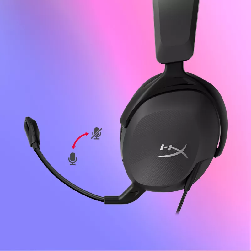 HyperX Cloud Stinger 2 Core pelikuulokkeet