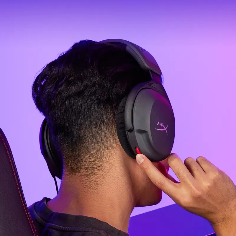 HyperX Cloud Stinger 2 Core pelikuulokkeet