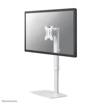 Neomounts FPMA-D890WHITE monitorijalusta 10-30