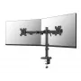 Neomounts DS60-600BL2 monitorivarsi 10-32