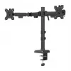 Neomounts DS60-600BL2 monitorivarsi 10-32