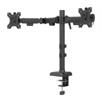 Neomounts DS60-600BL2 monitorivarsi 10-32