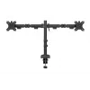 Neomounts DS60-600BL2 monitorivarsi 10-32